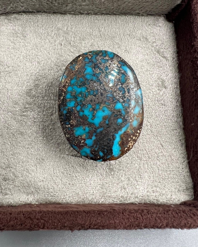 فیروزه نیشابور