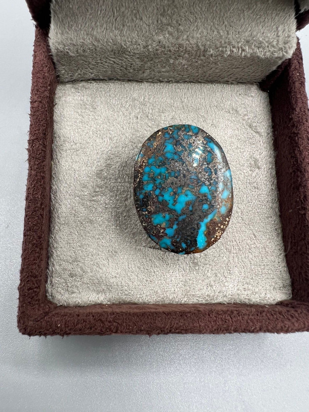 فیروزه نیشابوری