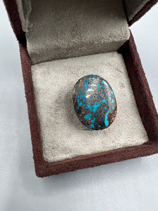 فیروزه نیشابور