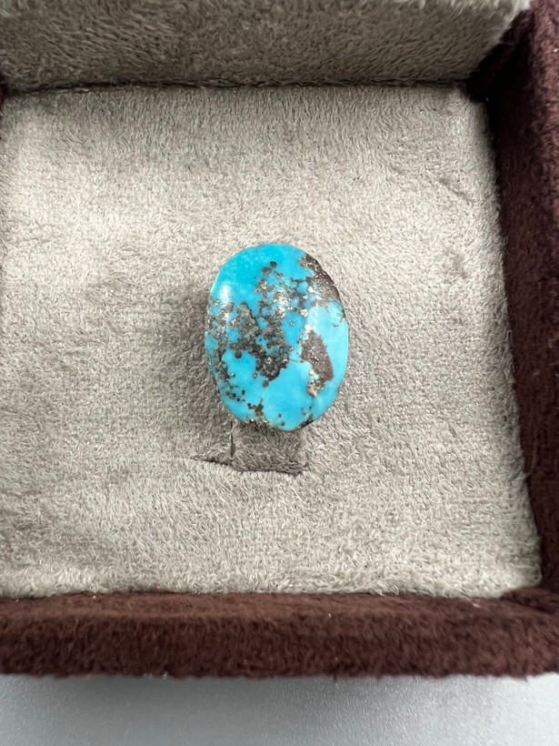 فیروزه نیشابور