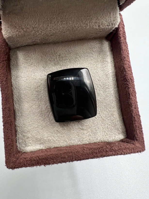 عقیق جزع یمانی