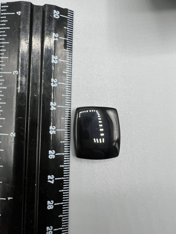 عقیق جزع یمانی