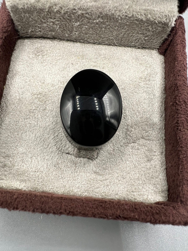 عقیق جزع یمنی