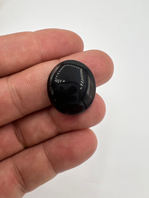 عقیق جزع یمانی