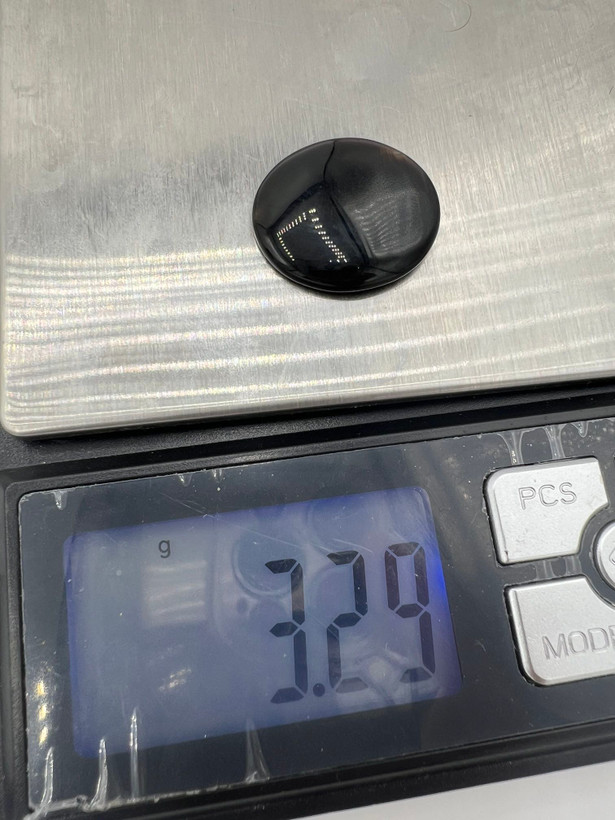 عقیق جزع یمانی