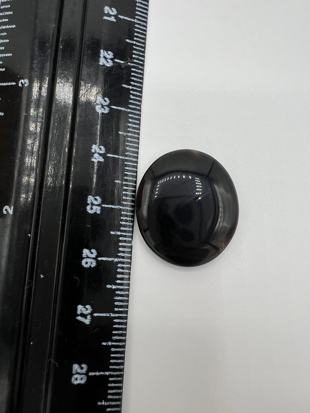 عقیق جزع یمانی