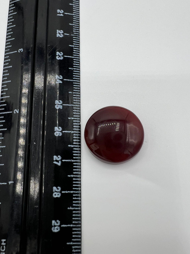 عقیق سرخ یمنی