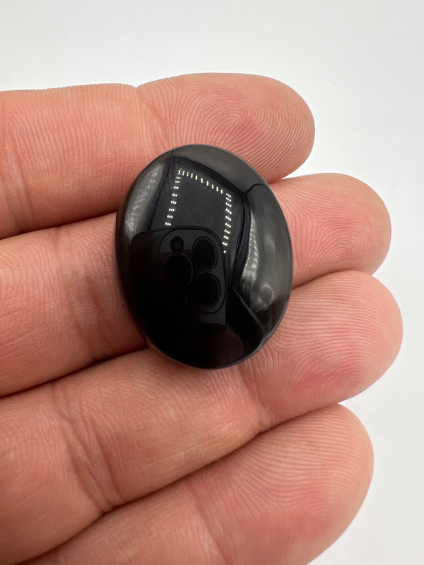 عقیق جزع یمنی