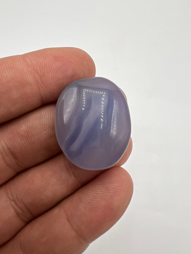 عقیق کبود یمنی