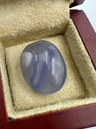 عقیق کبود یمنی