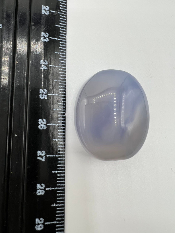 عقیق کبود یمنی