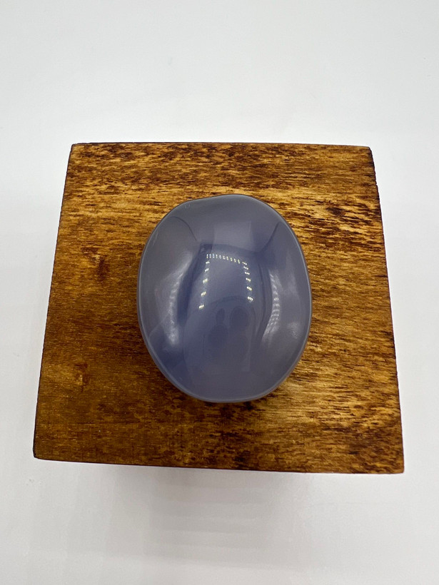 عقیق کبود یمنی