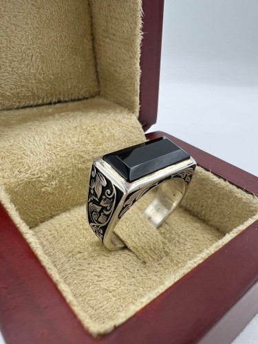 انگشتر اسپرت