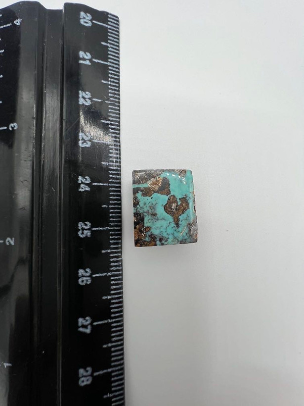 نگین فیروزه