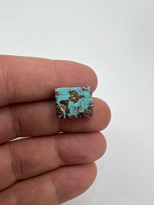 نگین فیروزه