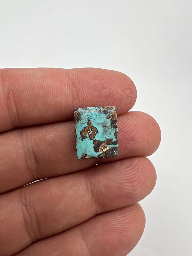 نگین فیروزه