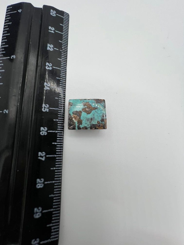 نگین فیروزه