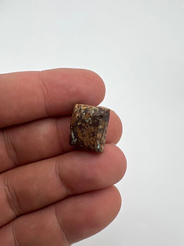 نگین فیروزه