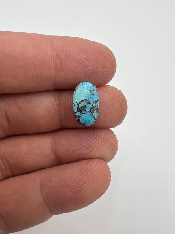 نگین فیروزه