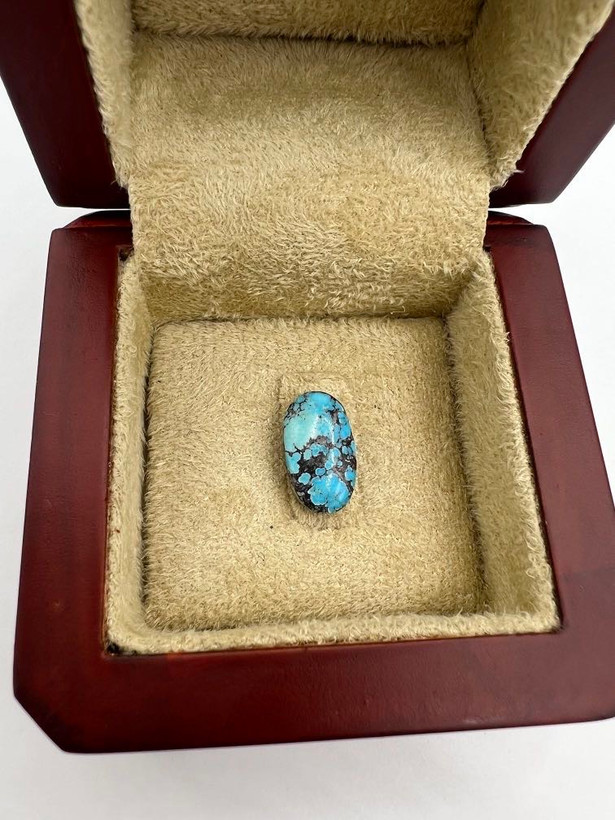 نگین فیروزه