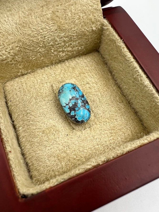 نگین فیروزه