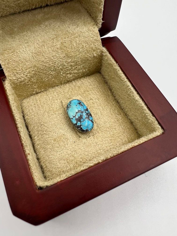 نگین فیروزه