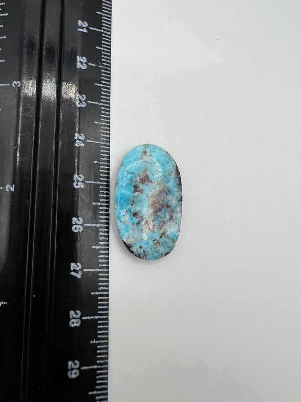 نگین فیروزه