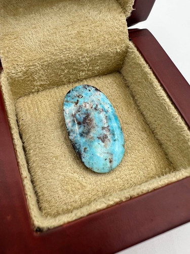 نگین فیروزه