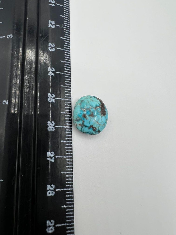 نگین فیروزه