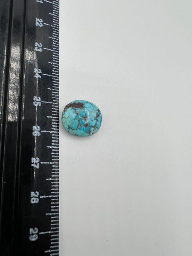 نگین فیروزه