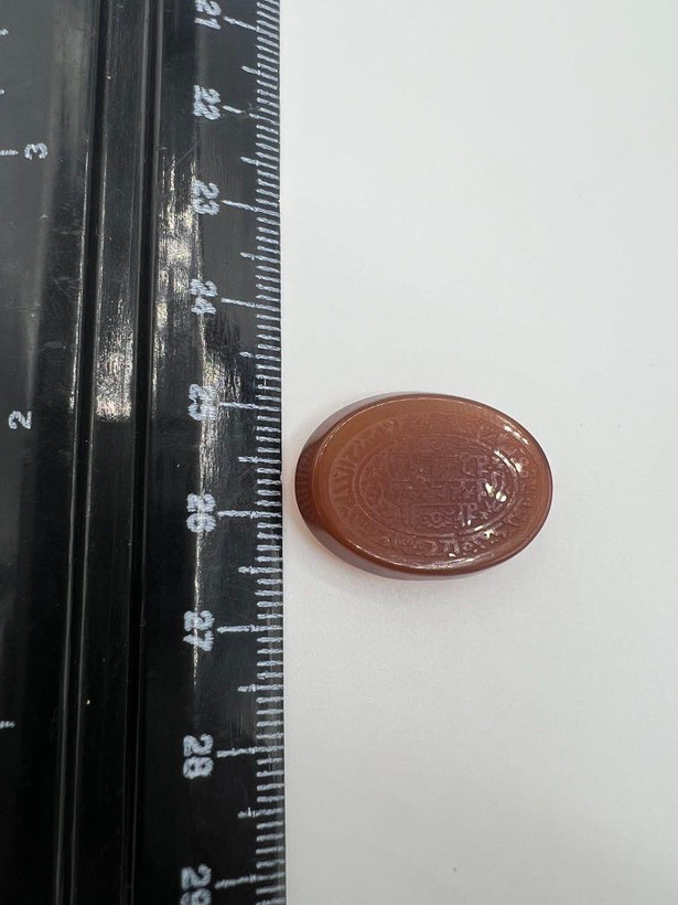 عقیق چهارده معصوم