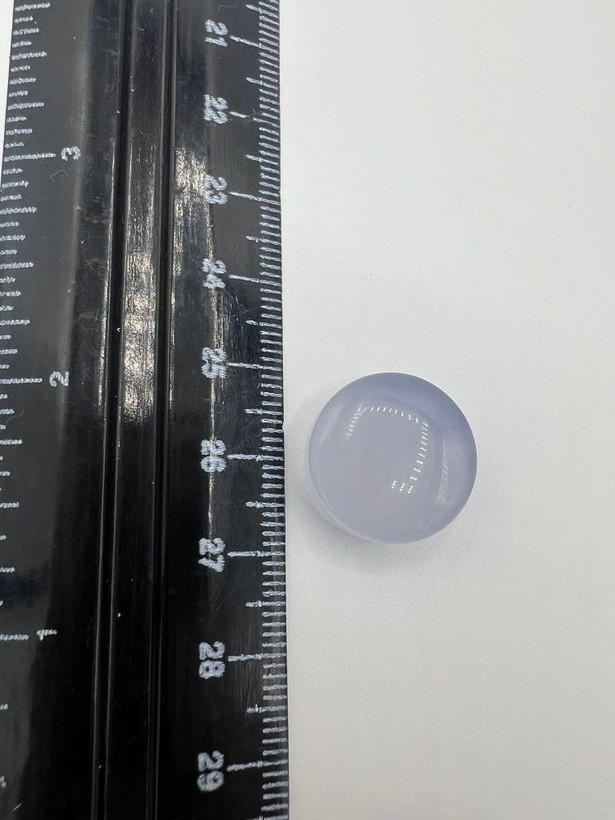 عقیق کبود یمنی