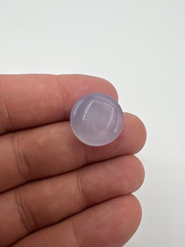 عقیق کبود یمنی