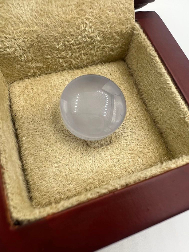 عقیق کبود یمنی