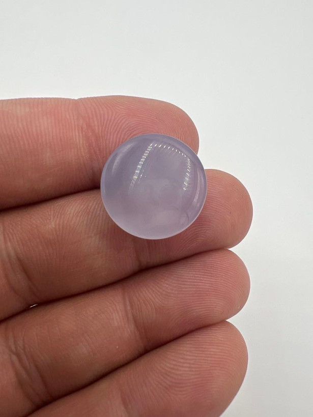 عقیق کبود یمنی