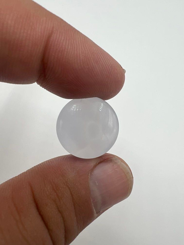 عقیق کبود یمنی