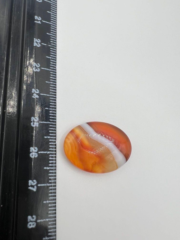 عقیق سه رنگ