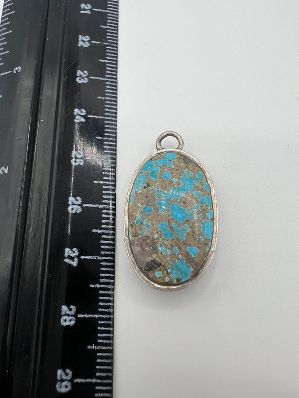 پلاک فیروزه