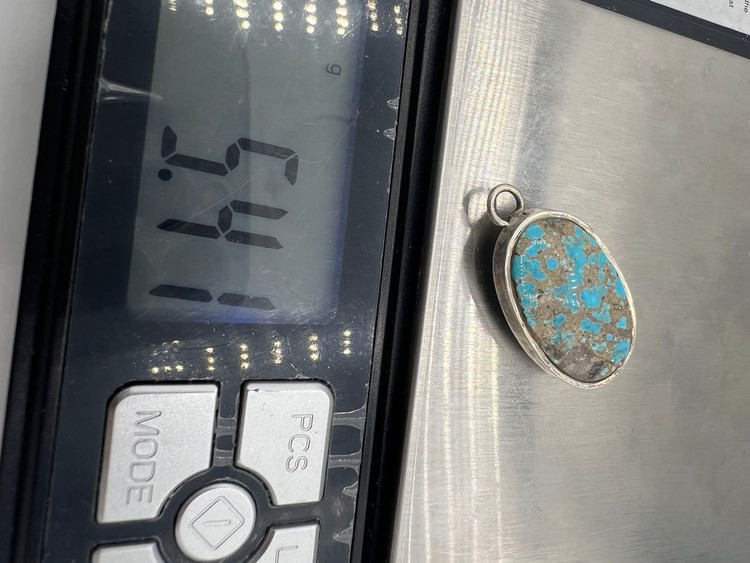 پلاک فیروزه