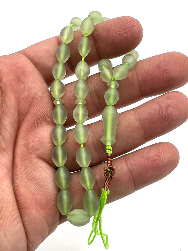 تسبیح شاه مقصود