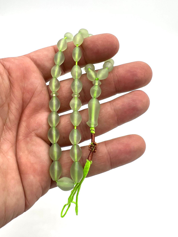 تسبیح شاه مقصود افغان