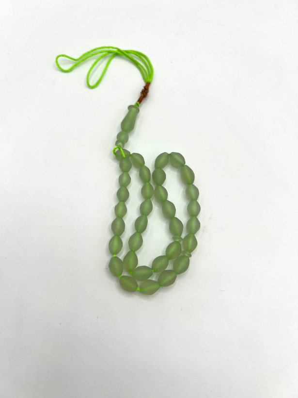 تسبیح شاه مقصود